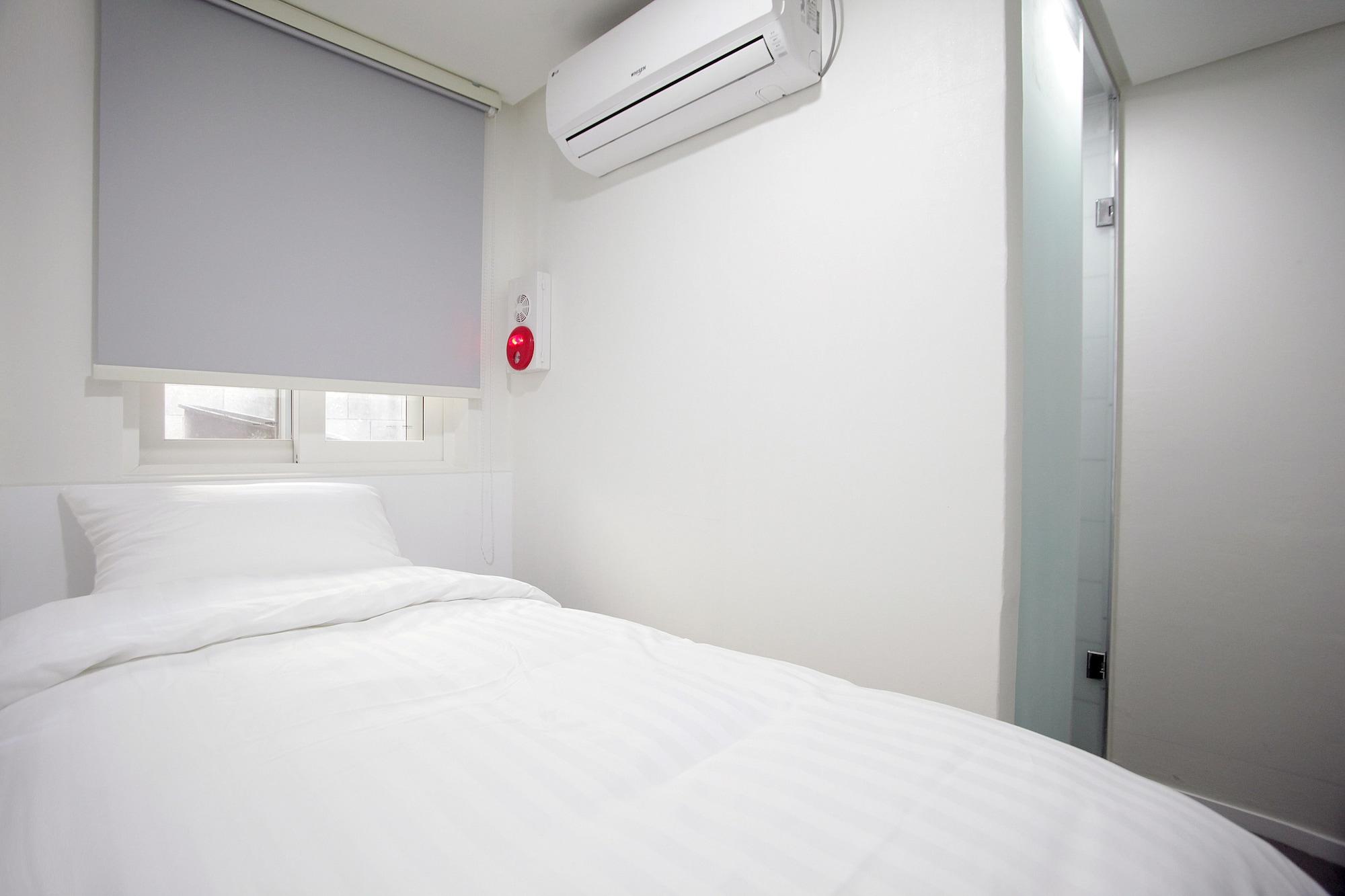K-Pop Hotel Seoul Tower Ngoại thất bức ảnh