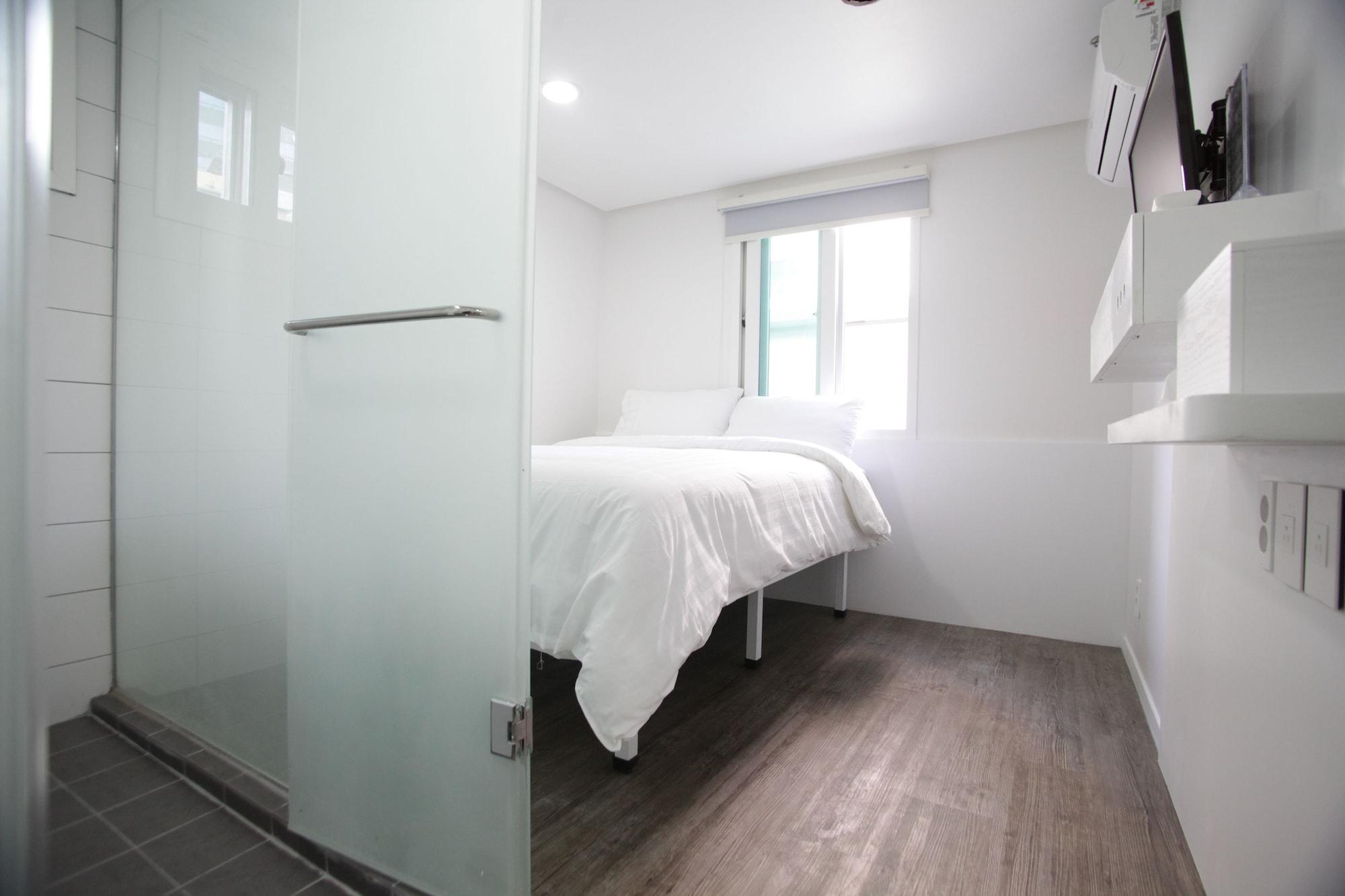 K-Pop Hotel Seoul Tower Ngoại thất bức ảnh
